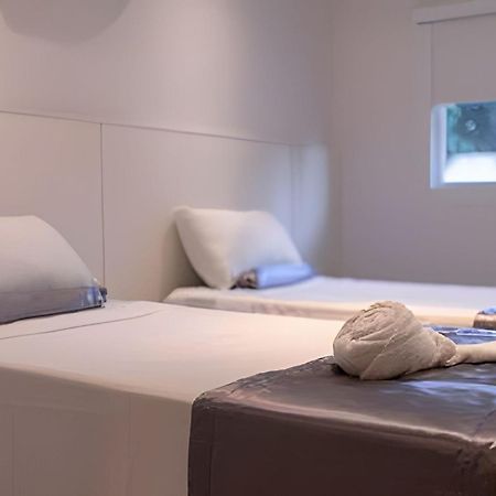 Apartamento Com 2 Quartos A 50 Metros Da Praia Pôrto das Galinhas Exteriér fotografie