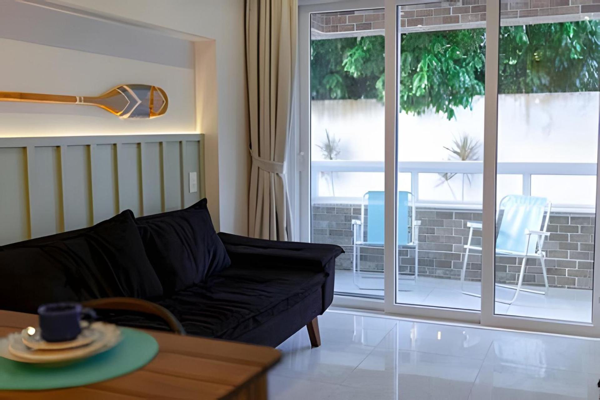 Apartamento Com 2 Quartos A 50 Metros Da Praia Pôrto das Galinhas Exteriér fotografie