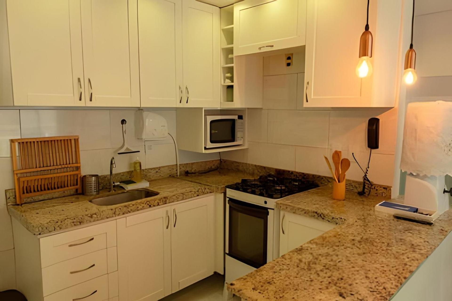 Apartamento Com 2 Quartos A 50 Metros Da Praia Pôrto das Galinhas Exteriér fotografie