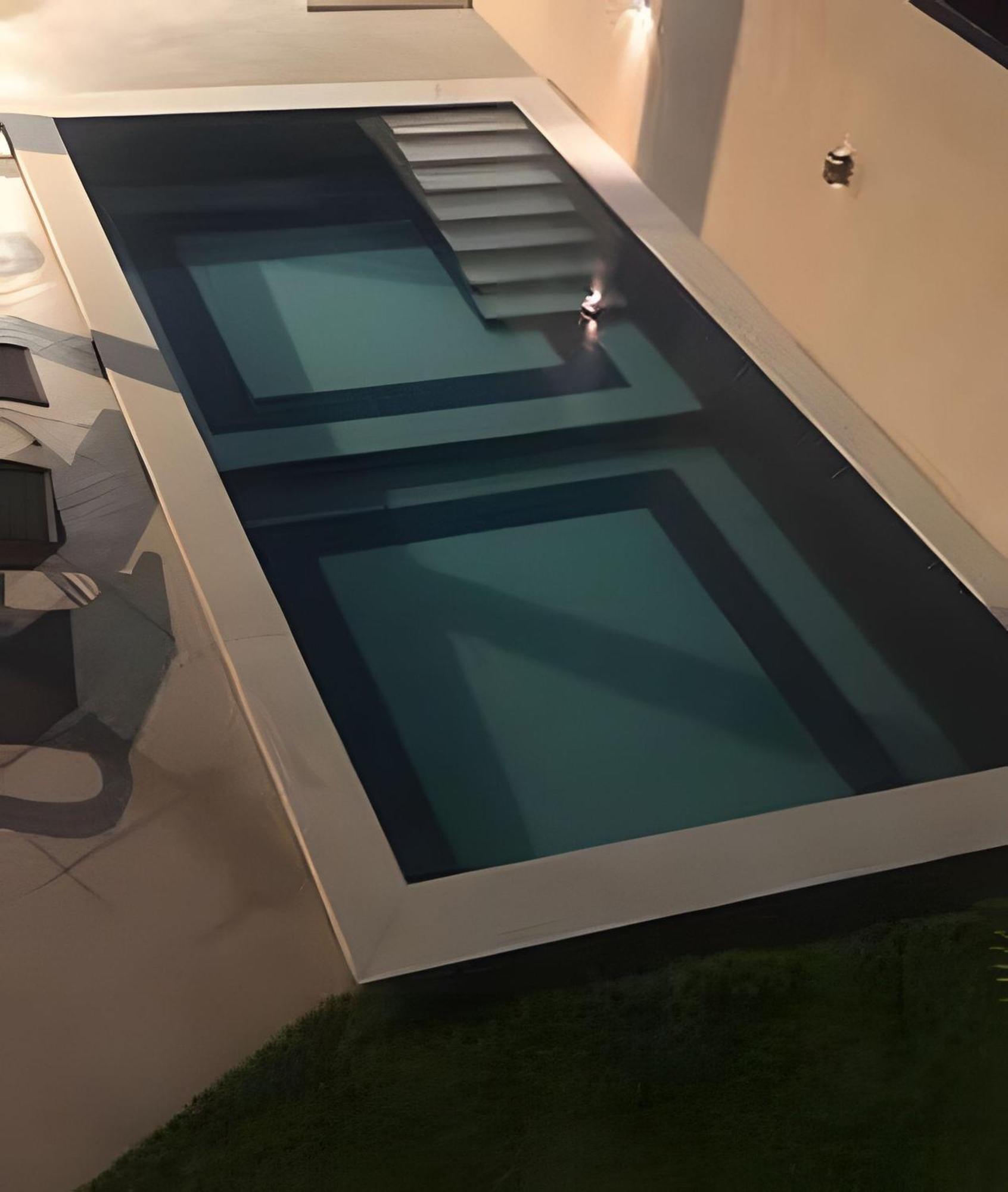 Apartamento Com 2 Quartos A 50 Metros Da Praia Pôrto das Galinhas Exteriér fotografie