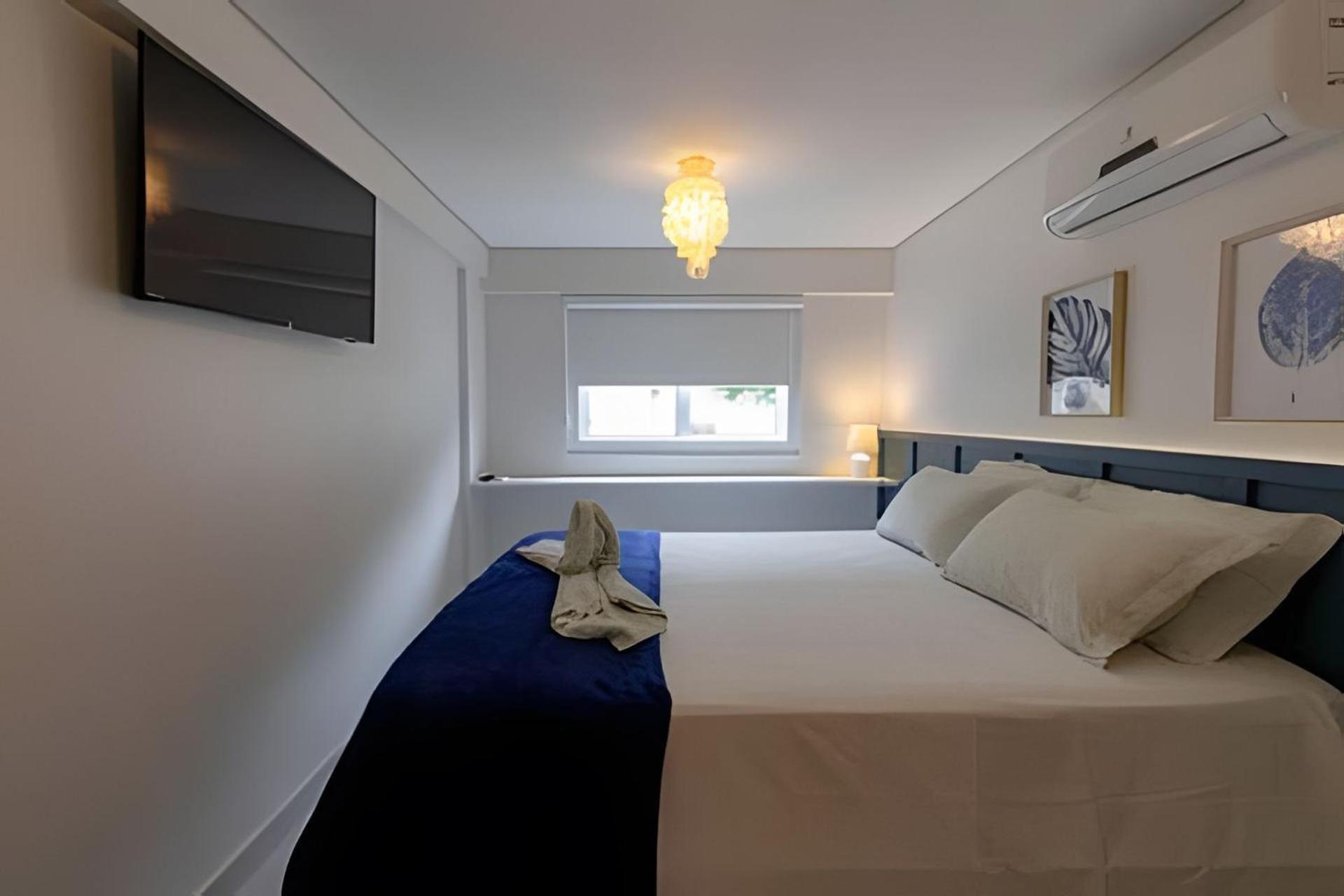 Apartamento Com 2 Quartos A 50 Metros Da Praia Pôrto das Galinhas Exteriér fotografie